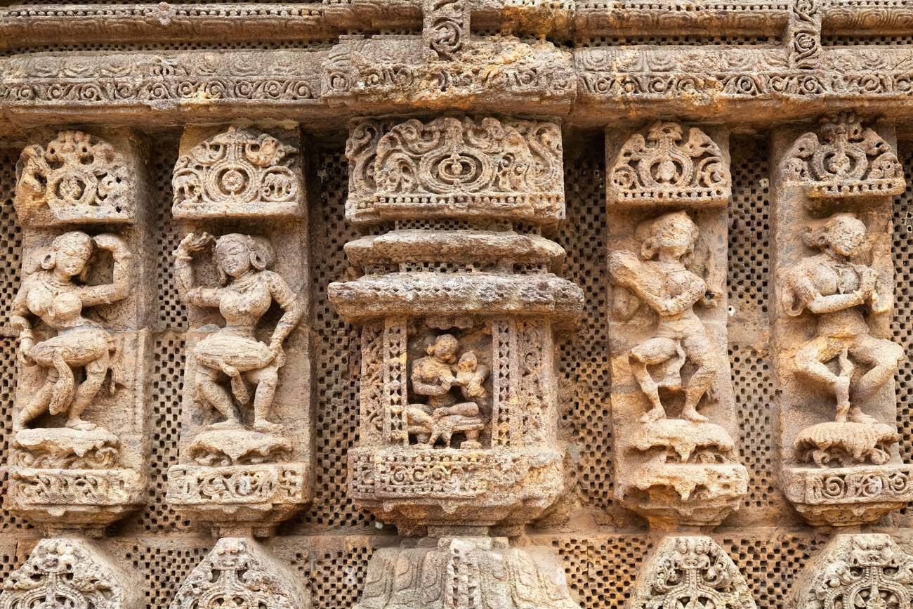 konark